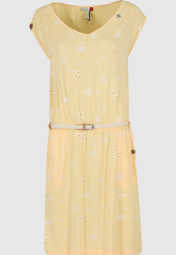 Ragwear Caroline Kleid-0
