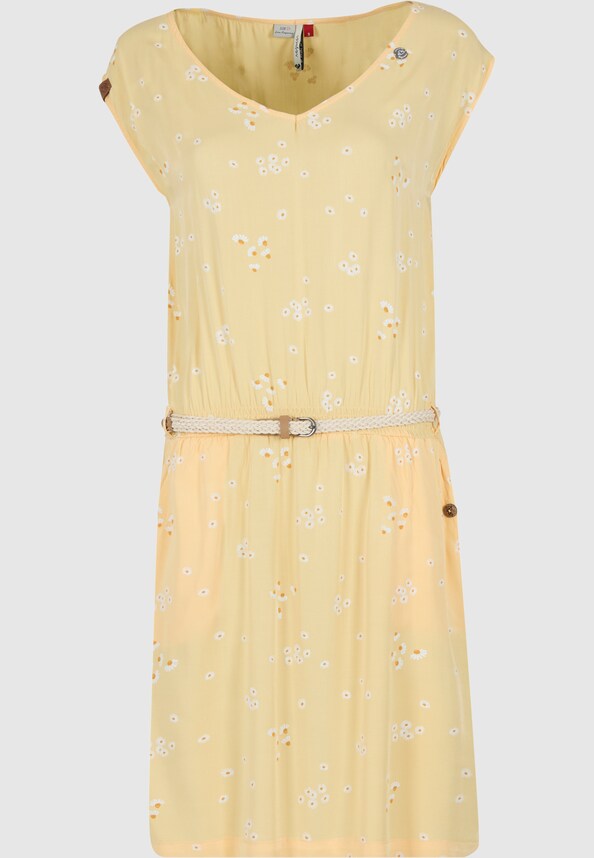 Ragwear Caroline Kleid-0