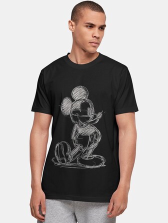 Mickey Mouse - Sketch Kick 
