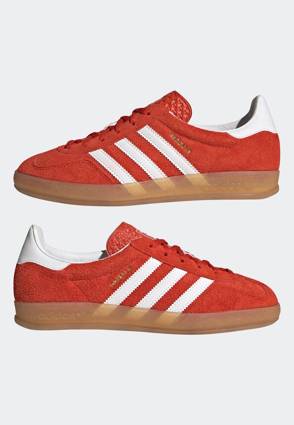 Gazelle Indoor -1