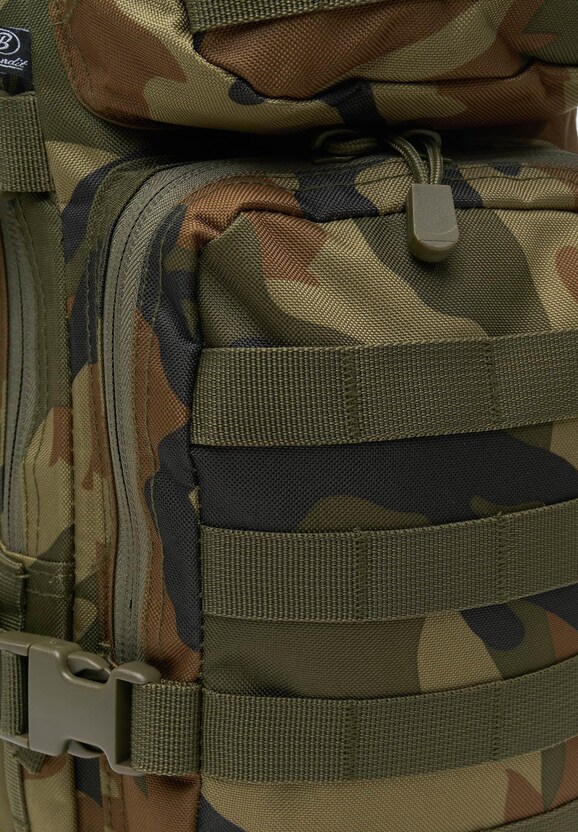 Medium US Cooper Backpack-5