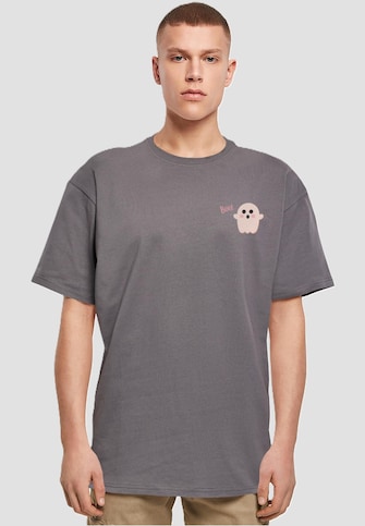 Halloween - Boo Ghost Tee