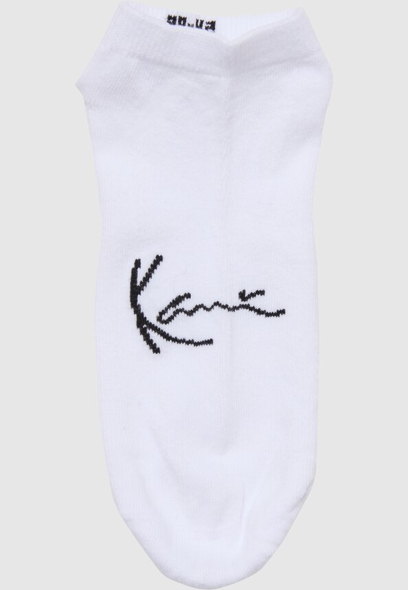 Signature Invisible -2