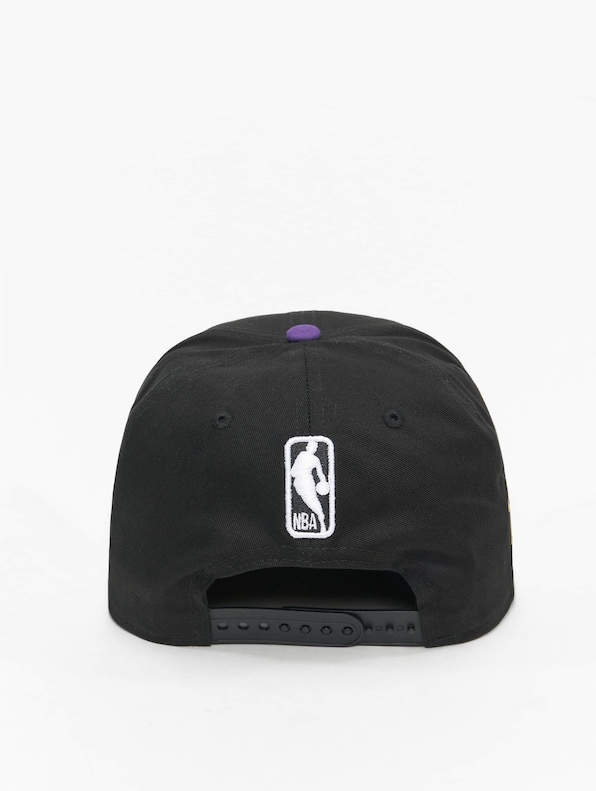 Nba Los Angeles Lakers Team Patch 9fifty-1