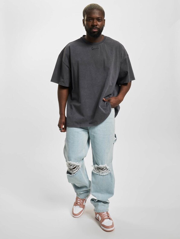 Small Signature Heavy Jersey -3