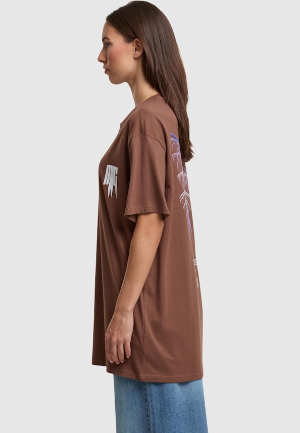 Ladies Metamorphose V2 x Heavy Oversized-2