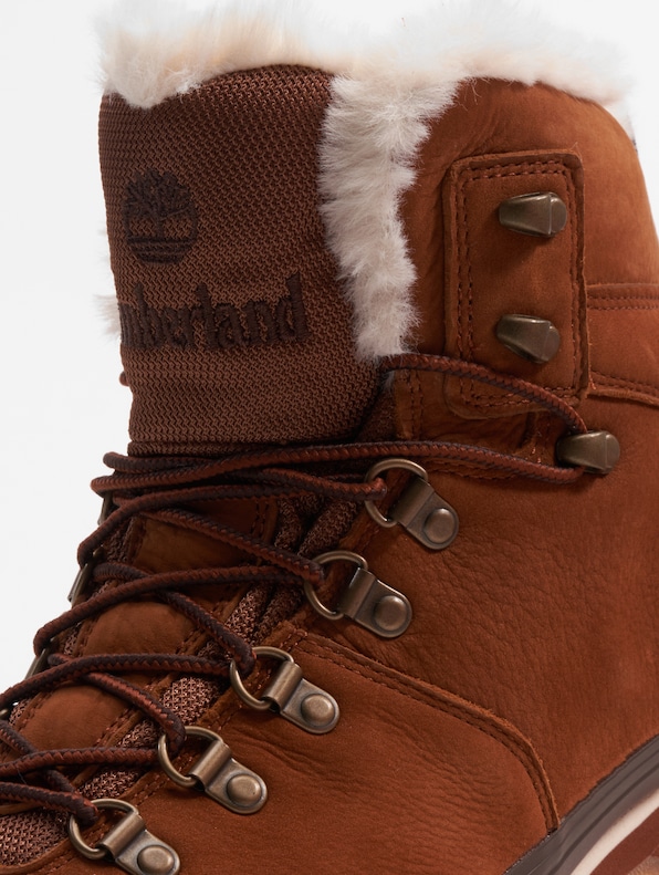 Mid Warm Lined Waterproof -10