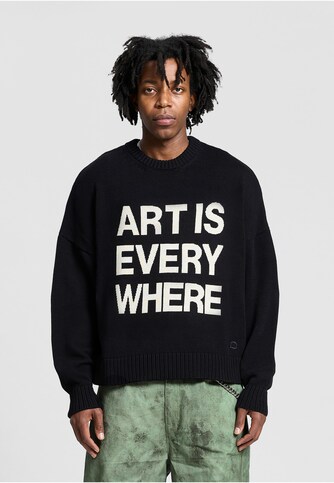 Déliria Knit Sweater