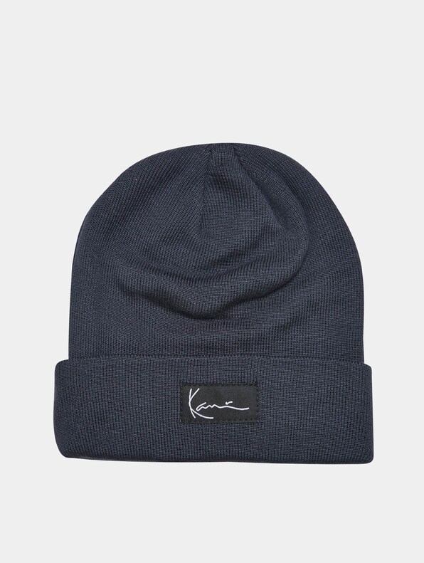 Signature Beanie-0