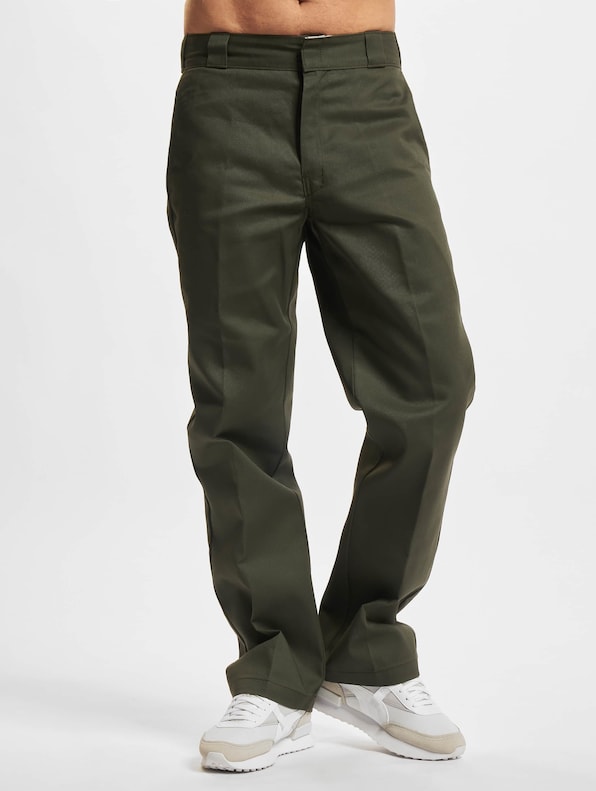 Dickies 874 Work Rec Chino Pants-2