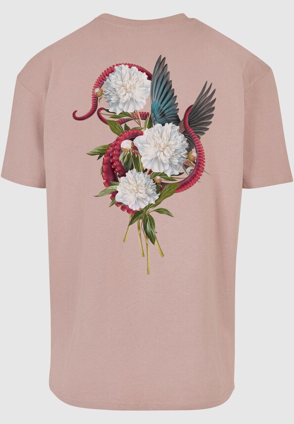 We Dream In Colors Oversize-4