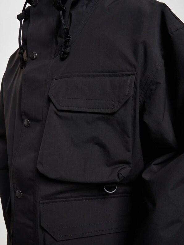 The North Face M66 Utility Regenjacke-4