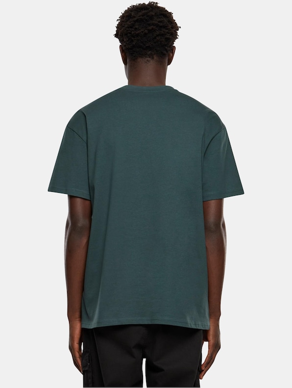 Drama I choose Heavy Oversize -1