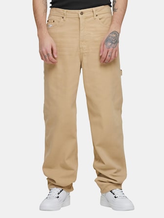 Washed Workwear