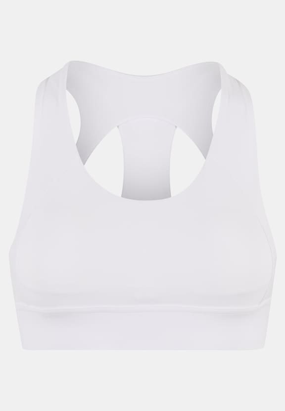 Ladies Sports Bra-2