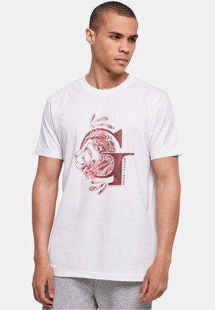Harry Potter - Griffindor Lion Basic T-Shirt