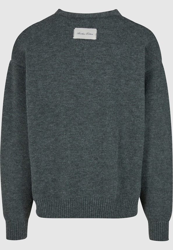 Another Knit Cardigan-5
