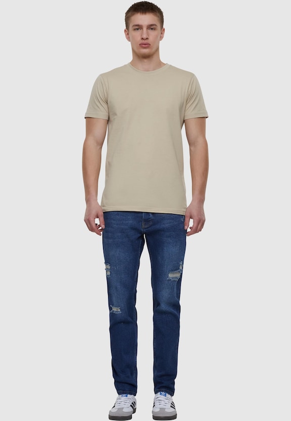 Tapered -4
