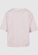 Ladies Washed Jersey Boxy -5