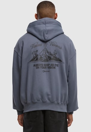 Hyde Oversized 