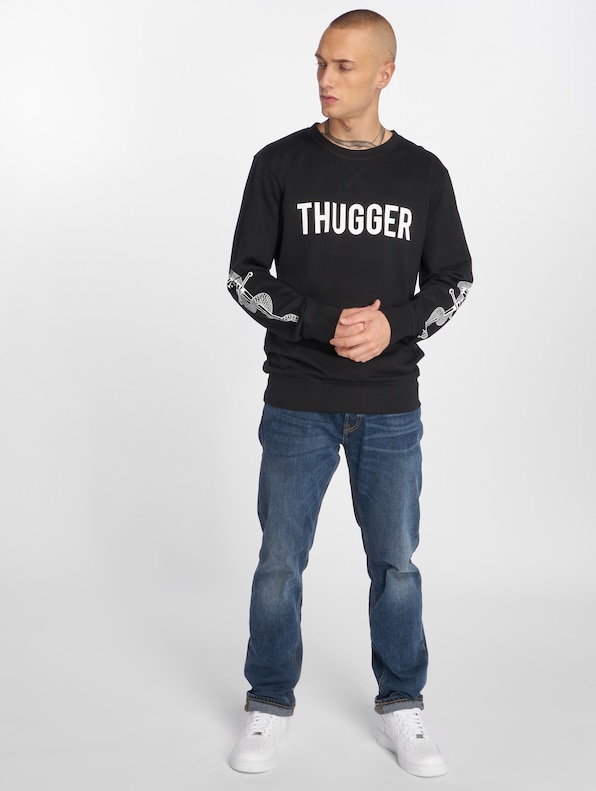  Thugger Snake Sword-3