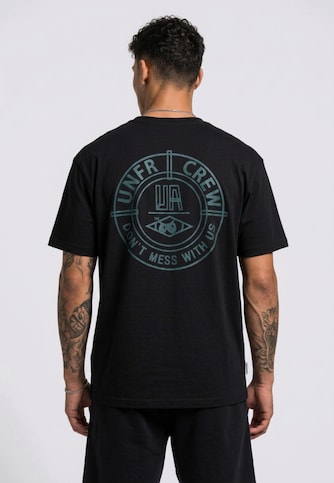 DMWU BP