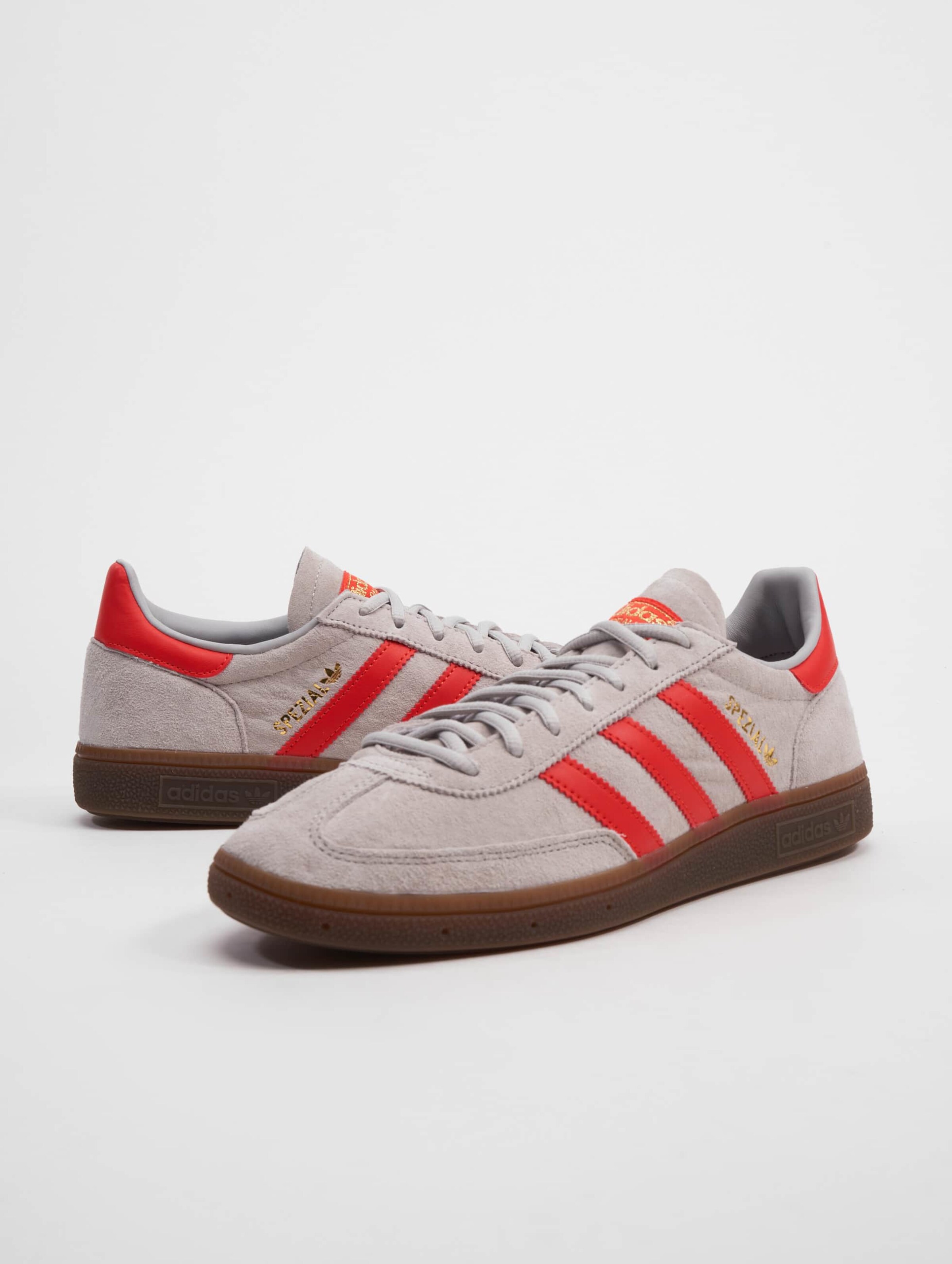 Adidas handball spezial grey 2025 and orange