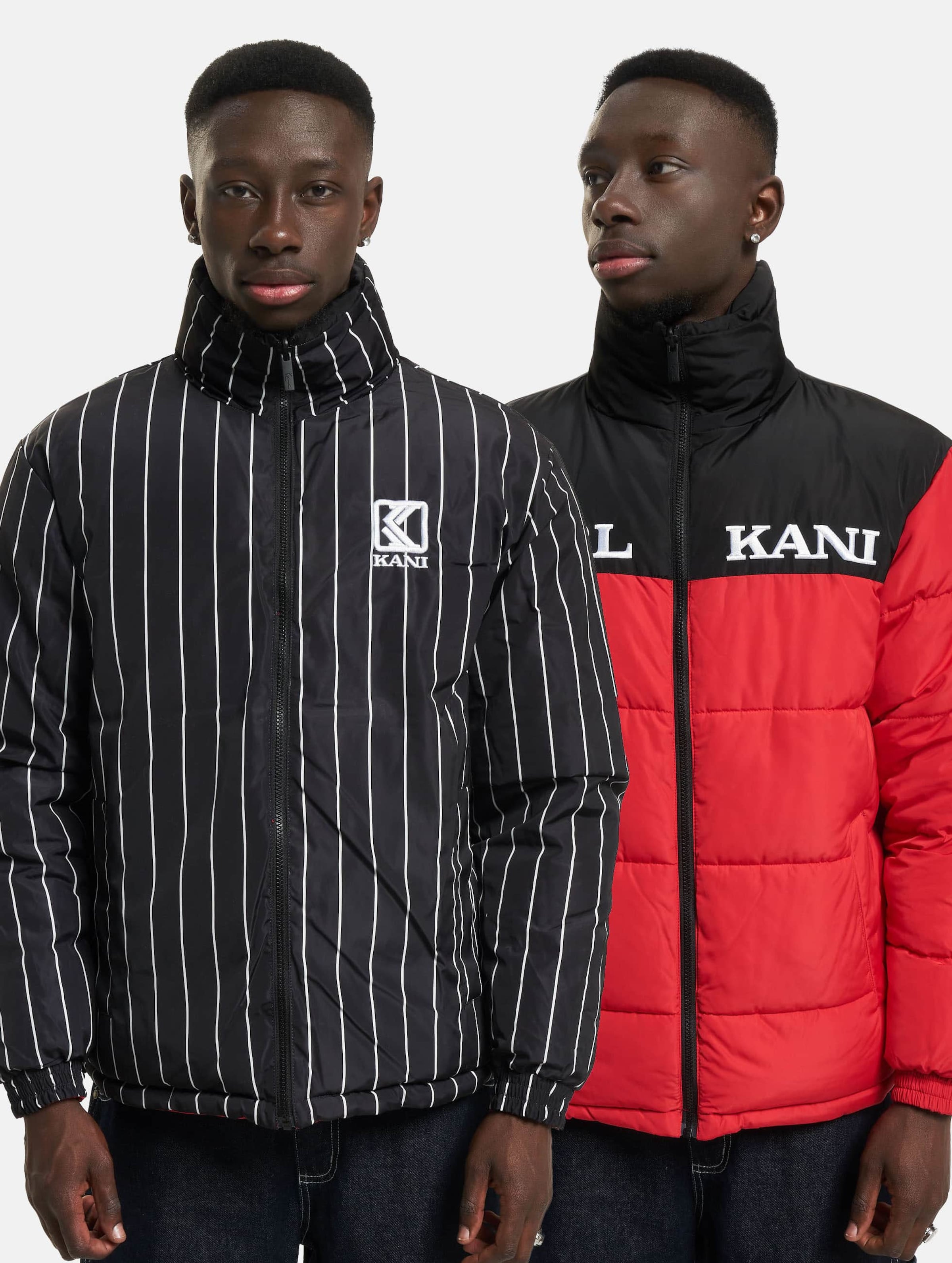 Karl shop kani reversible