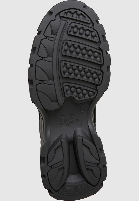 VENOM MID - VEGAN NAPPA-5