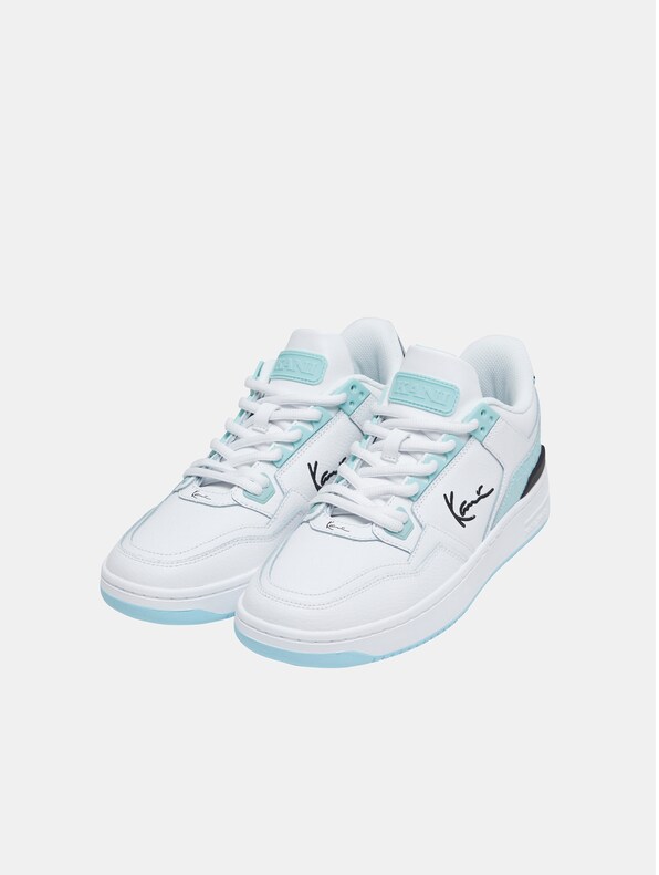 Karl Kani 89 LXRY Sneakers-0