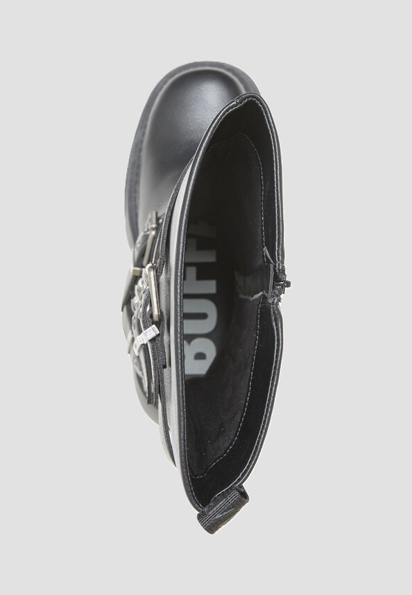 BRAVR SLOUCHY -4