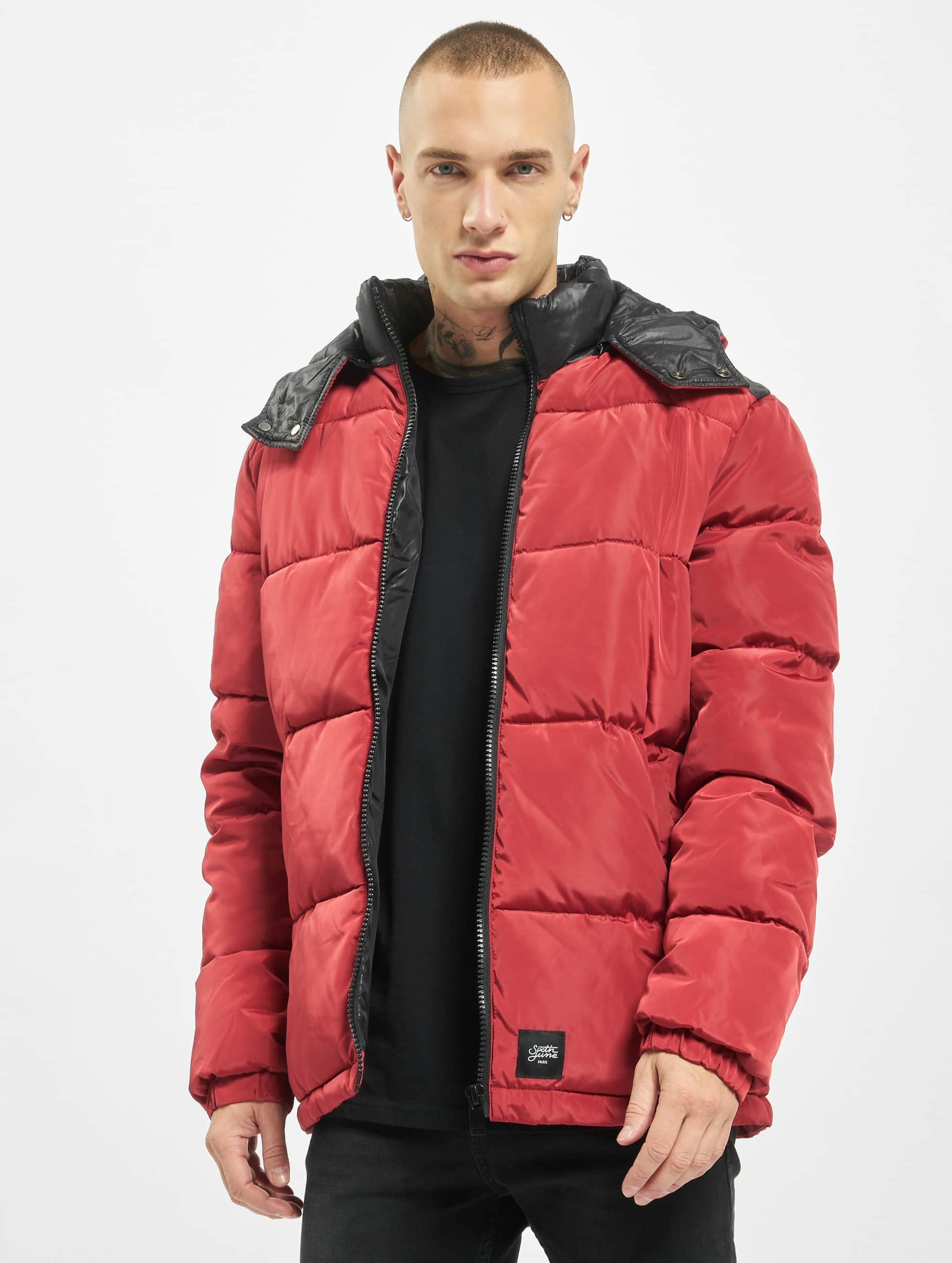 Mountain Down Jacket