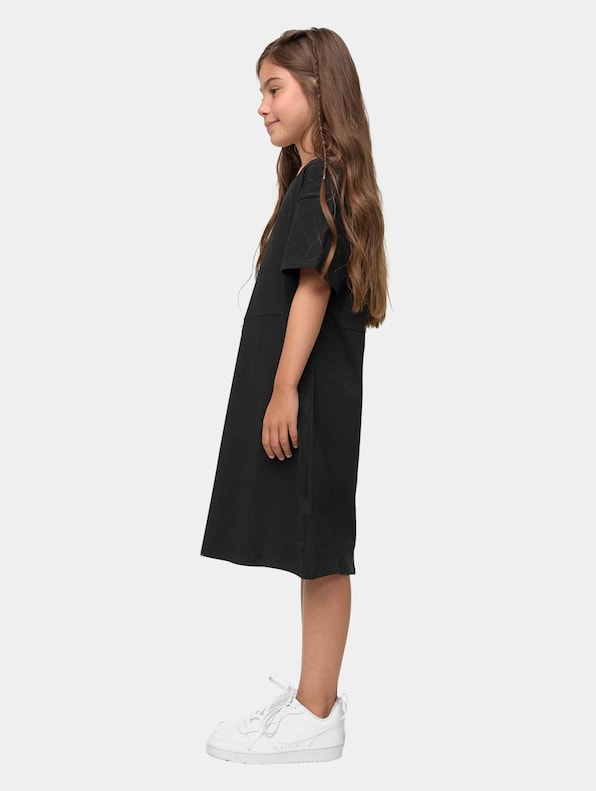 Girls Organic Oversized-1