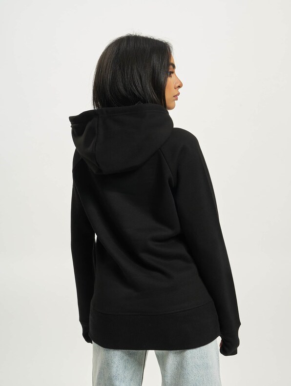 Ladies Kicks Love Emb-1