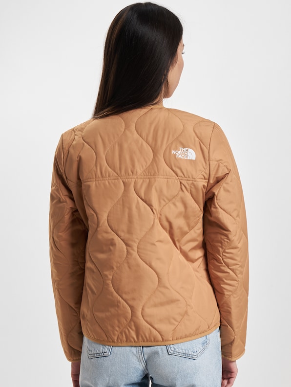 The North Face Ampato Quilted Liner Übergangsjacke-1