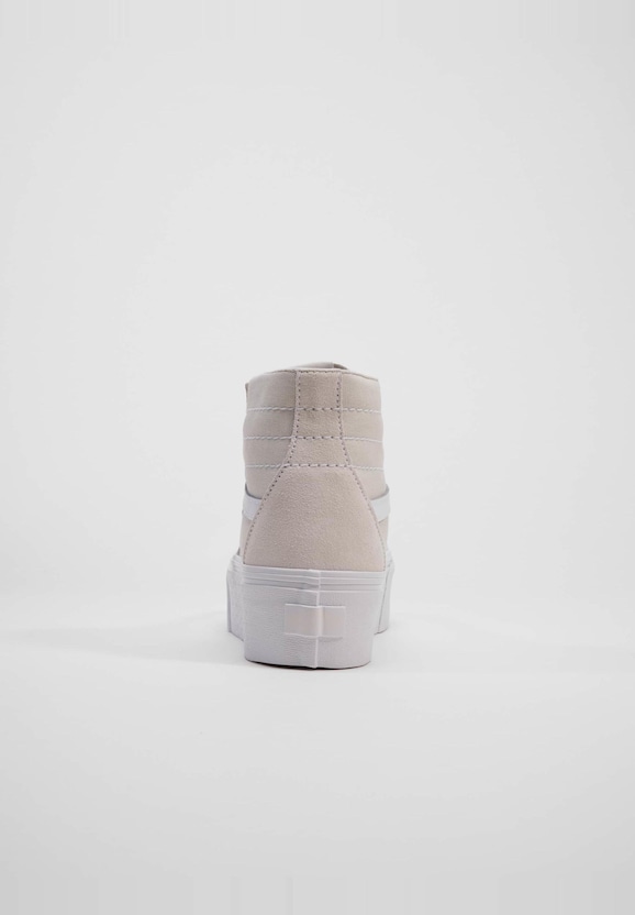 Vans Ua Sk8-Hi Tapered Stackform Sneakers-5