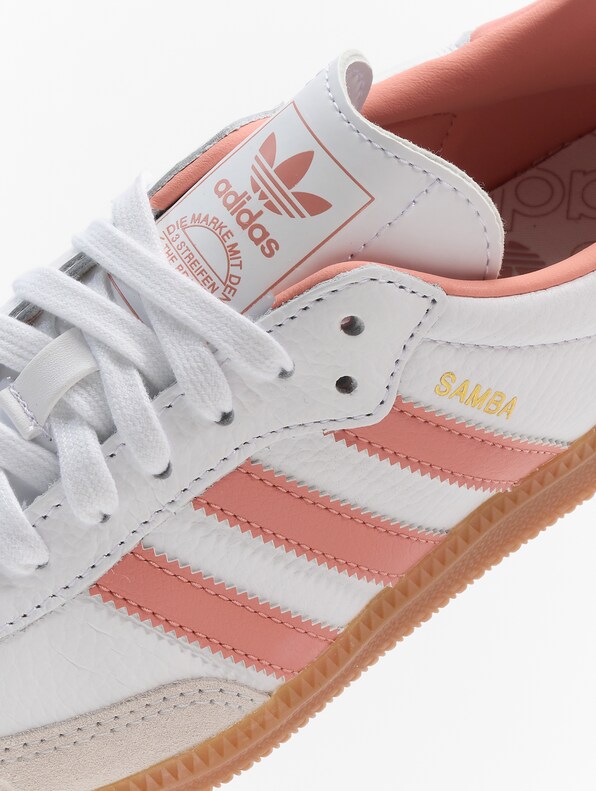 Samba OG W-7