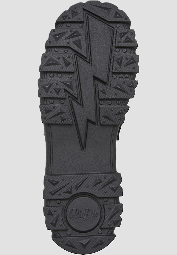 ASPHA LOAFER - VEGAN NAPPA-3