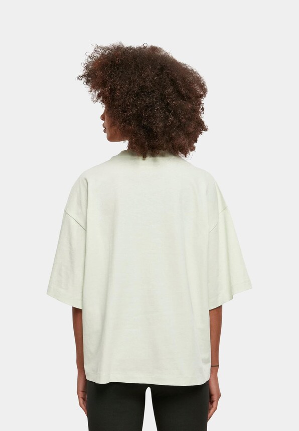 Ladies Organic Heavy-0