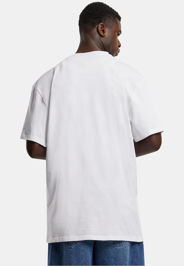 KM242-027-1 Signature Retro Tee-1