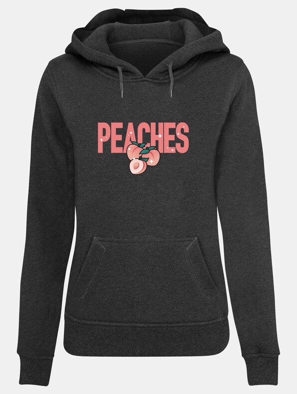 Peaches -1