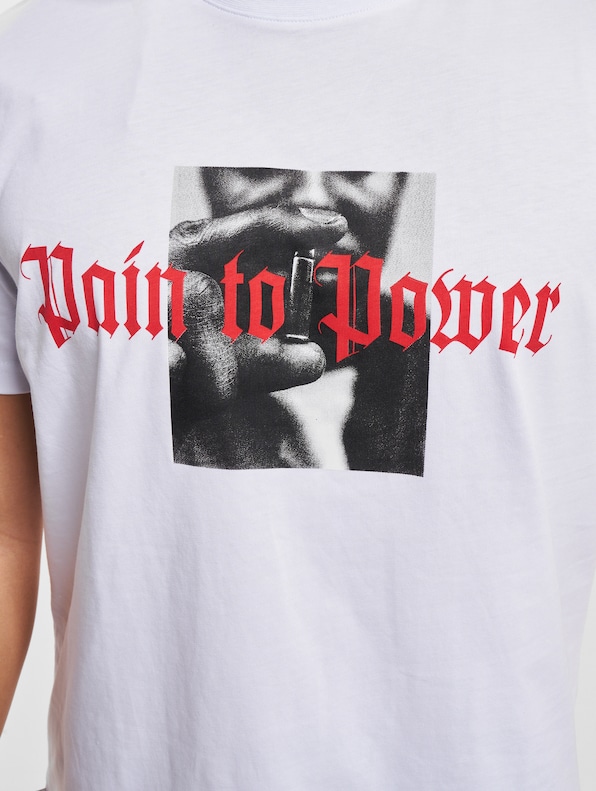 UNFAIR ATHLETICS Pain to Power T-Shirt-3