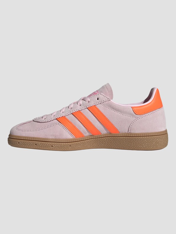 Handball Spezial W-1