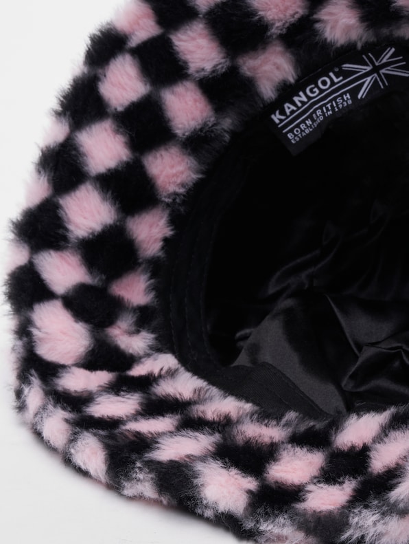 Kangol Faux Fur Hüte-3