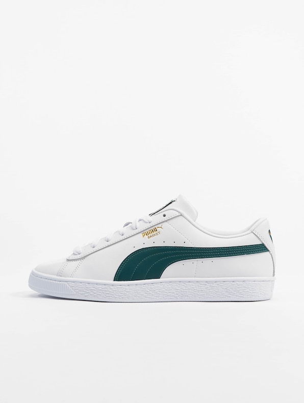 Puma Basket Classic XXI Sneakers-1