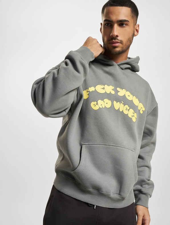 Vibes Oversize -0