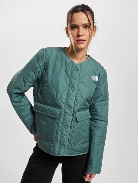 The North Face Ampato DEFSHOP Liner 77341 Quilted | 