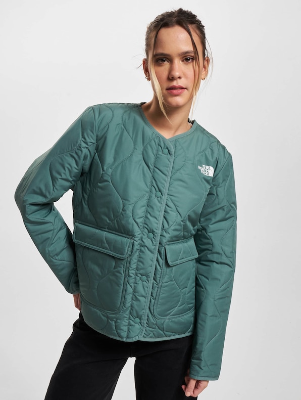 The North Face Ampato Quilted Liner | DEFSHOP | 77341