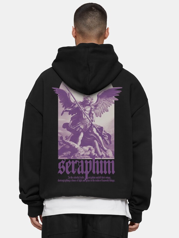 Seraphim-0