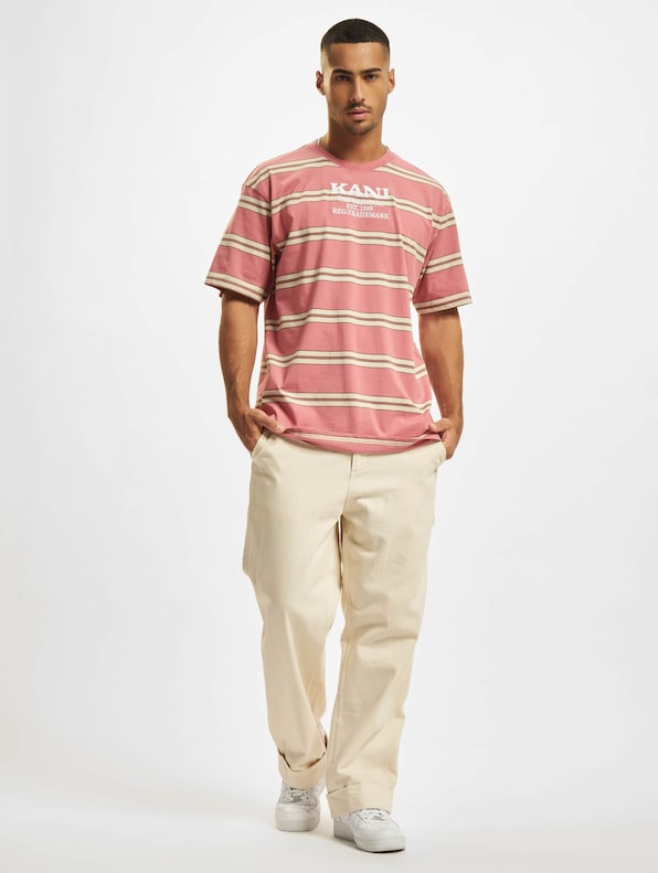 Retro Stripe -4